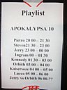 APOKALYPSA 10 - DESIRABLE