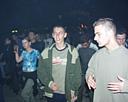 COSMIC TRIP OPEN AIR 2002