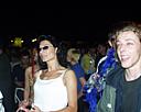 COSMIC TRIP OPEN AIR 2002