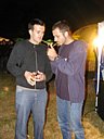 COSMIC TRIP OPEN AIR 2002