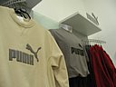 PUMA STORE