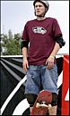 MYSTIC SK8 CUP 2003