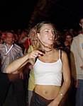 SUMMER OF LOVE 2003