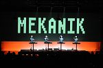 KRAFTWERK TOUR 2004