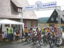 PEKLO SEVERU - MTB ZÁVODY