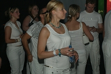 SENSATION WHITE - THE WORLD´S LEADING DANCE EVENT 