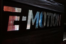 E-MOTION