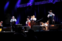 PHILIPS INTERNATIONAL JAZZ FESTIVAL