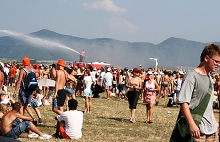 POHODA FESTIVAL