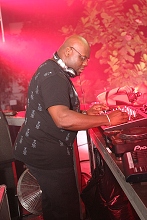 CARL COX - 7 YEARS HYPNOTIC