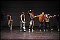 DANCE2XS - URBANITE