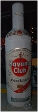 HAVANA CLUB TOUR DE BAR 2007 BRNO