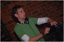 MARC VAN LINDEN – MY WAY ALBUM TOUR 2007