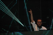 PAUL VAN DYK