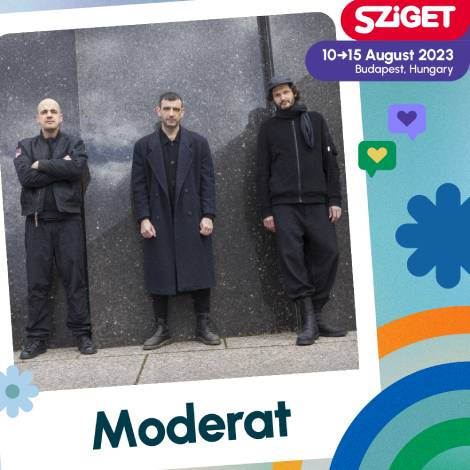 Moderat